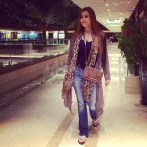 Carole samaha sur yala.fm
